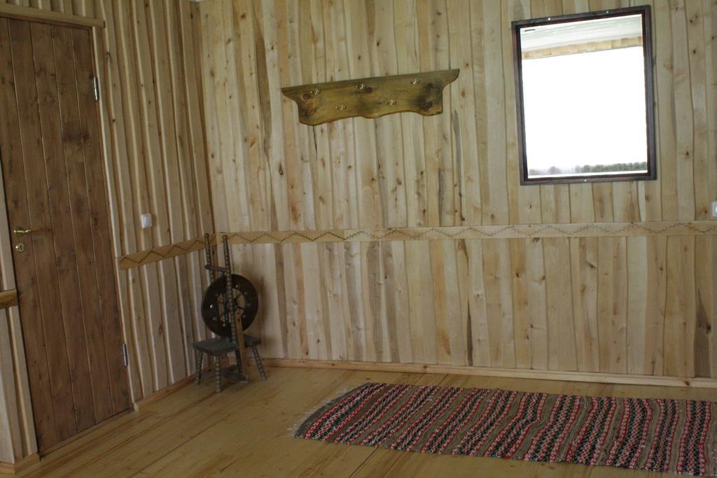 Hotel Jaama Puhkemaja Raigastvere Habitación foto