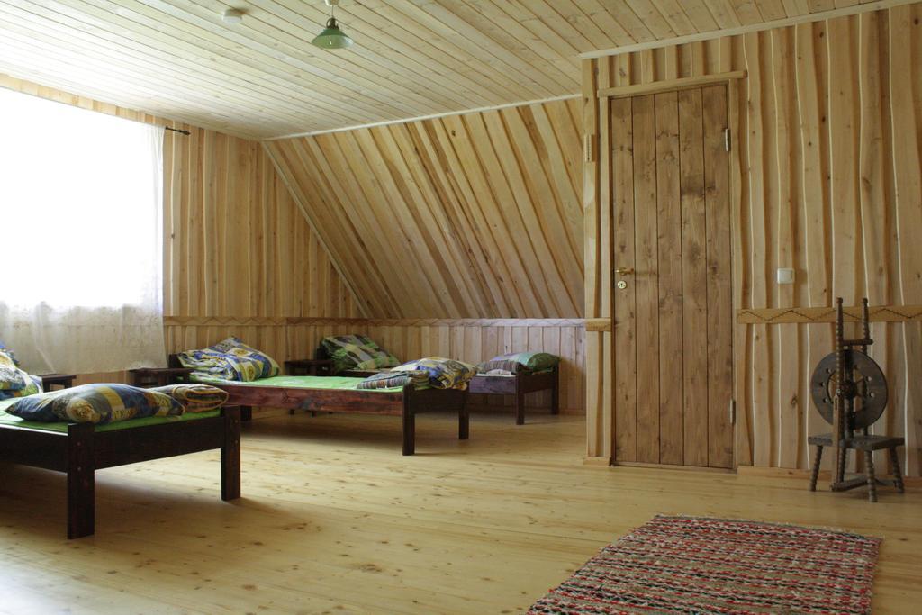 Hotel Jaama Puhkemaja Raigastvere Habitación foto